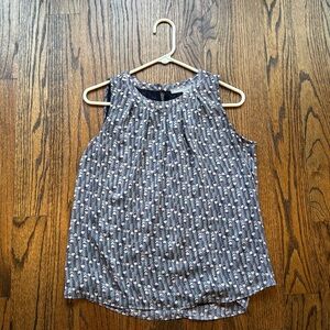 Daniel rainn blouse- XSP